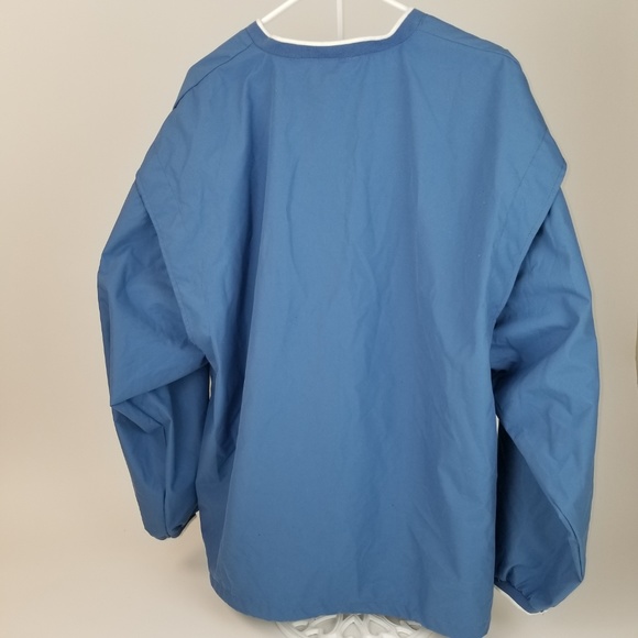 Hartwell AXIS Windproof Waterproof pullover L - Picture 2 of 5